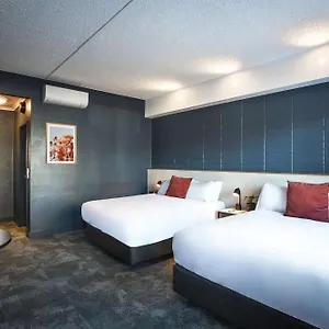 Мотель Hotelmotel, Аделаида